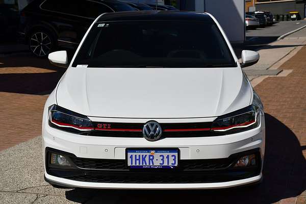 2019 Volkswagen Polo GTI AW