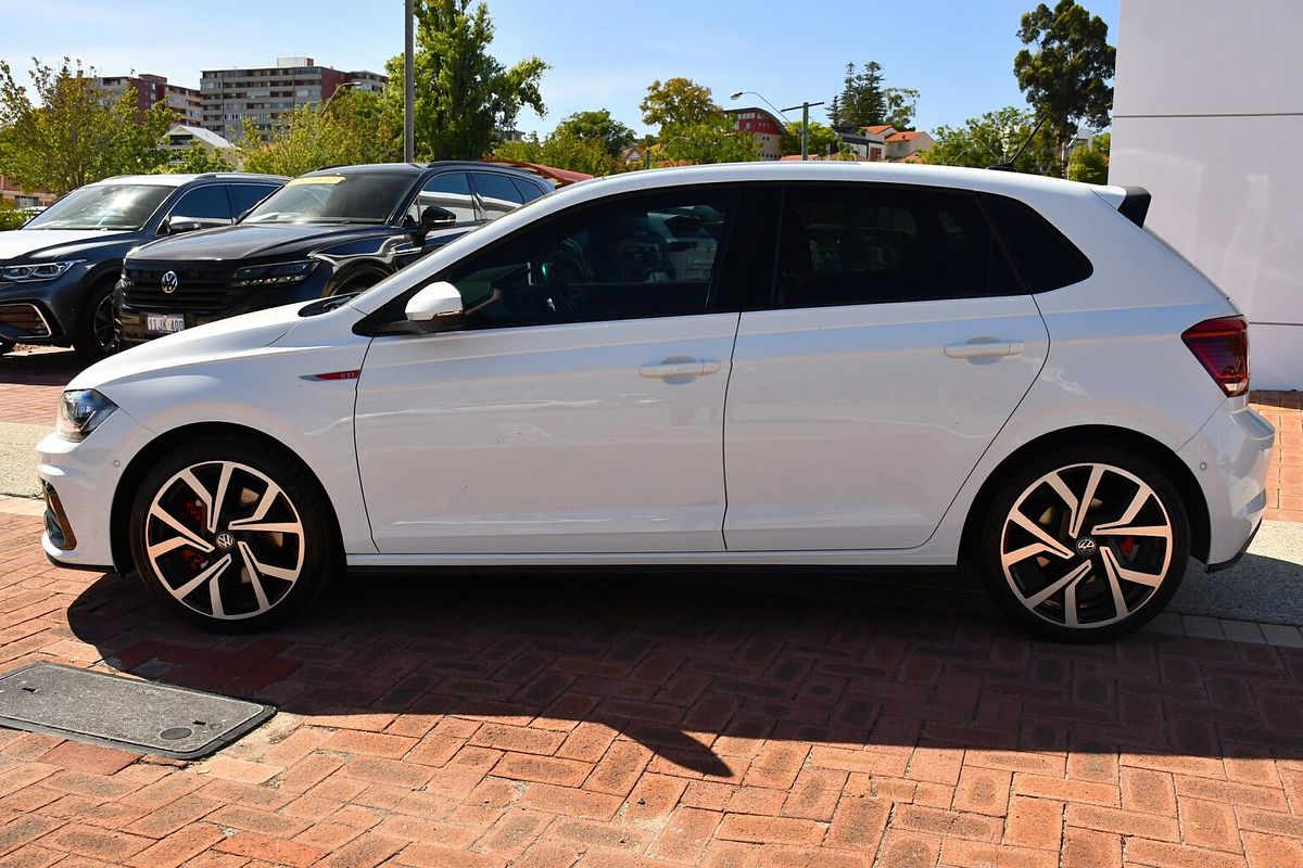 2019 Volkswagen Polo GTI AW