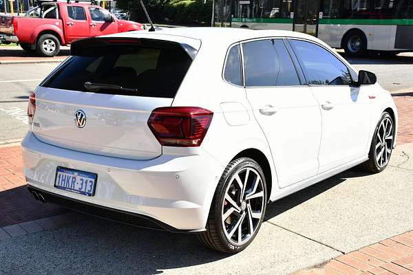 2019 Volkswagen Polo GTI AW