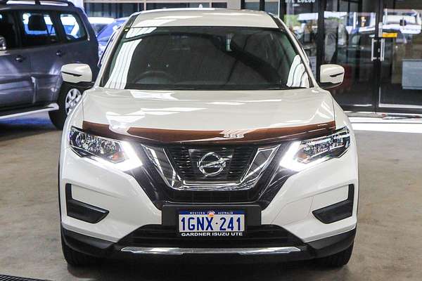 2018 Nissan X-TRAIL ST T32 Series II