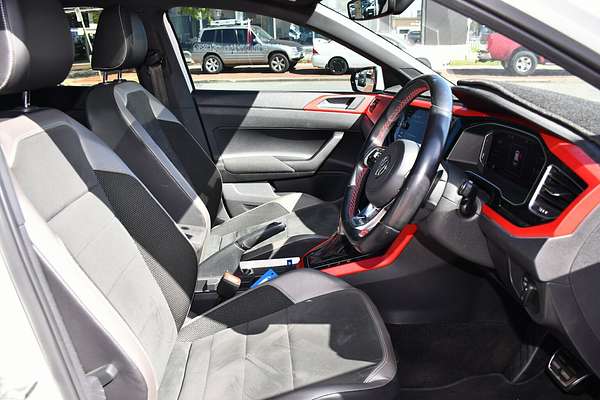 2019 Volkswagen Polo GTI AW