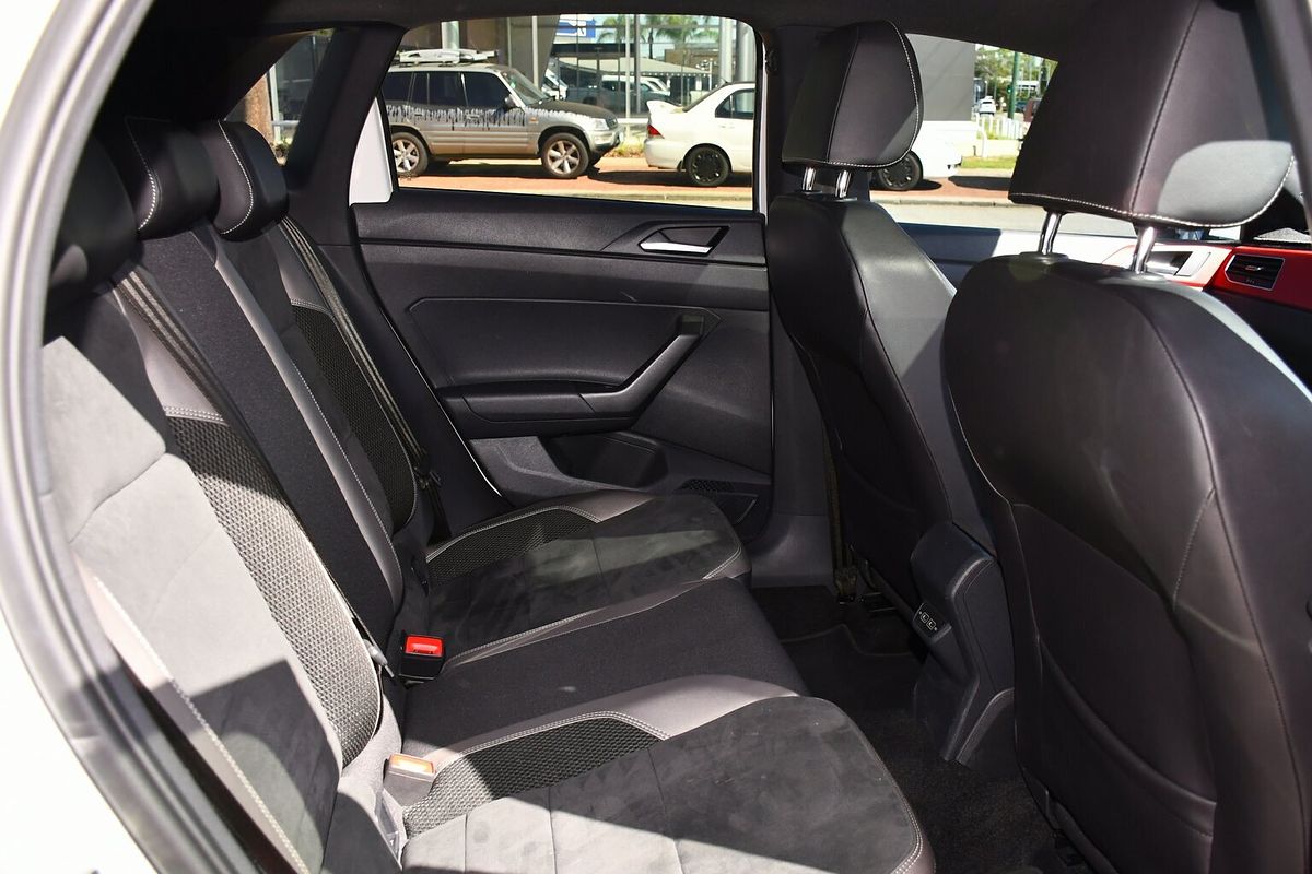 2019 Volkswagen Polo GTI AW
