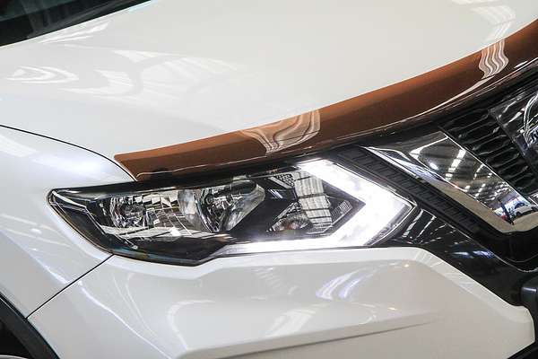 2018 Nissan X-TRAIL ST T32 Series II