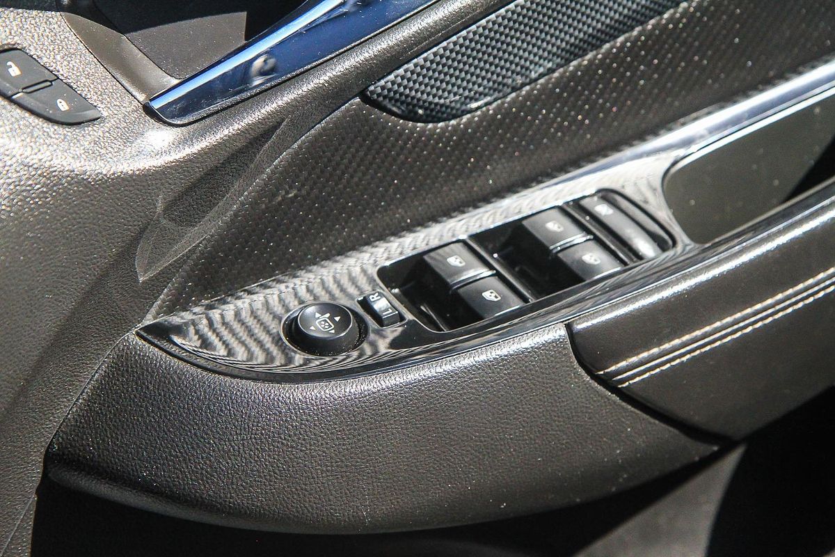 2013 Holden Commodore SV6 VF