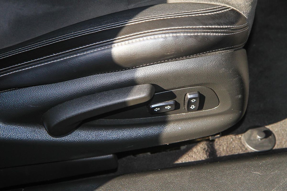 2013 Holden Commodore SV6 VF