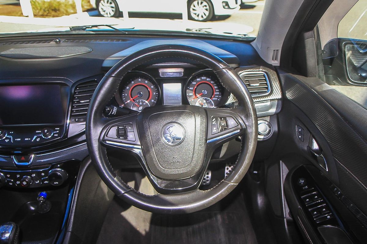 2013 Holden Commodore SV6 VF