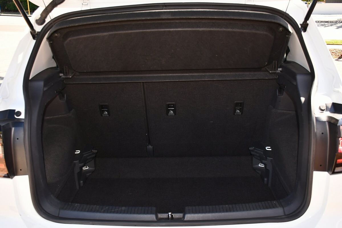2021 Volkswagen T-Cross 85TSI Life C11