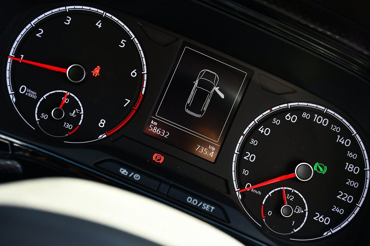 2021 Volkswagen T-Cross 85TSI Life C11