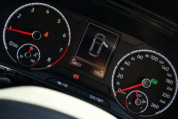 2021 Volkswagen T-Cross 85TSI Life C11