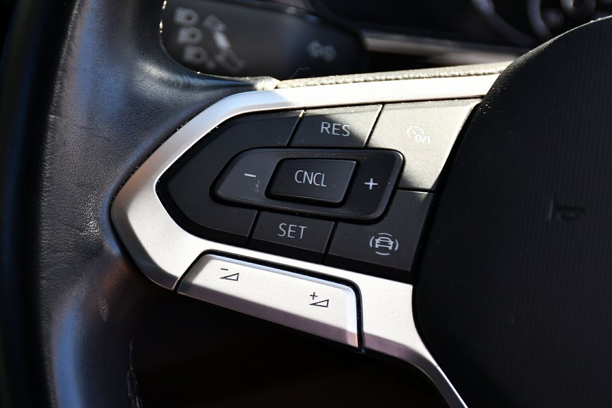 2021 Volkswagen T-Cross 85TSI Life C11