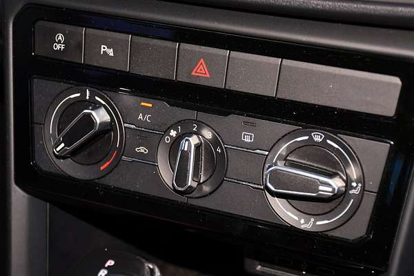 2021 Volkswagen T-Cross 85TSI Life C11