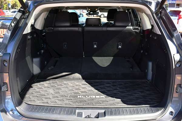 2021 Toyota Kluger Grande AXUH78R