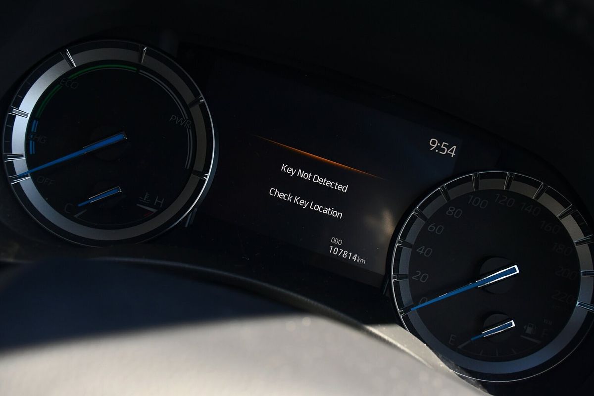 2021 Toyota Kluger Grande AXUH78R