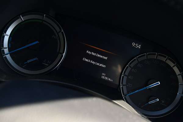 2021 Toyota Kluger Grande AXUH78R