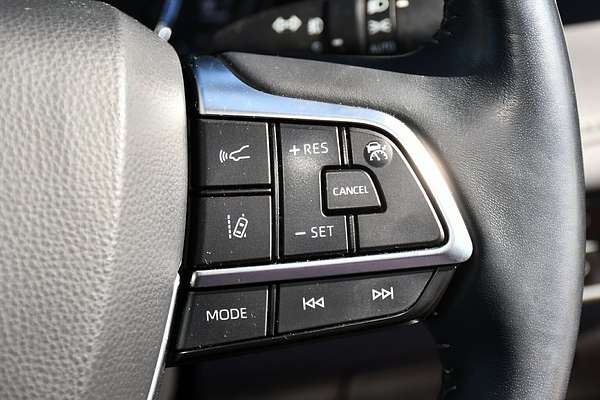 2021 Toyota Kluger Grande AXUH78R