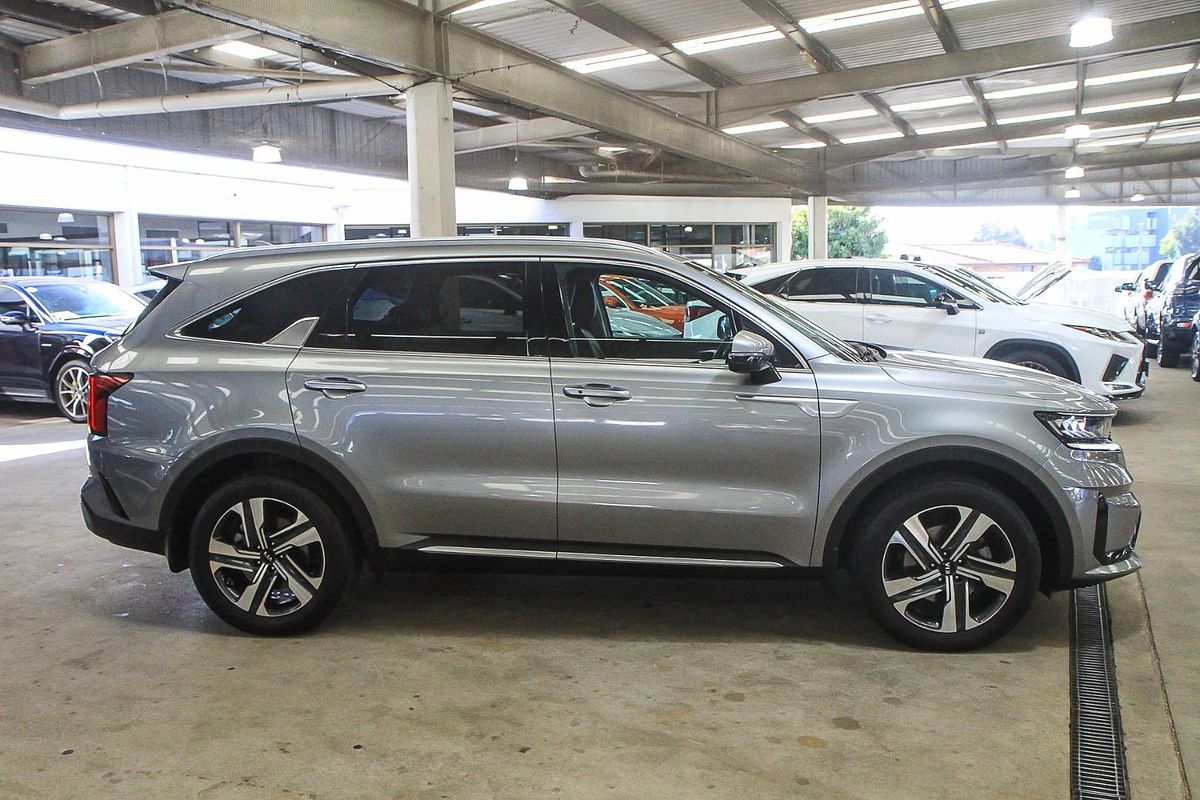 2020 Kia Sorento Sport+ MQ4