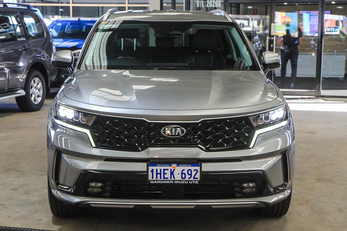 2020 Kia Sorento Sport+ MQ4