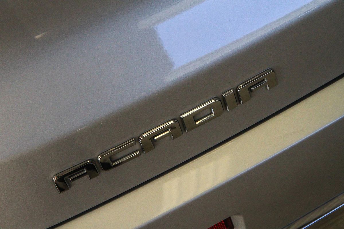 2019 Holden Acadia LTZ-V AC