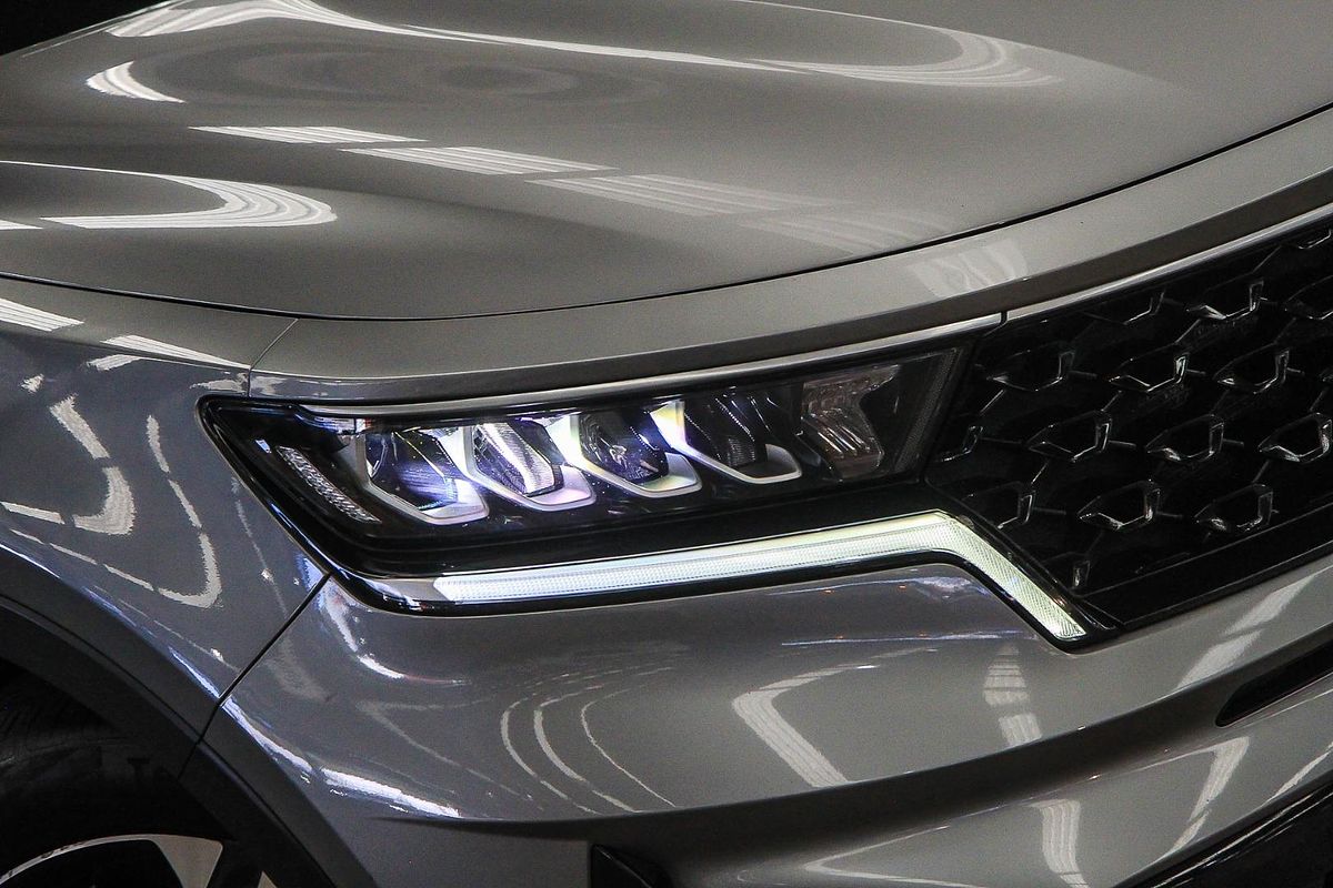 2020 Kia Sorento Sport+ MQ4