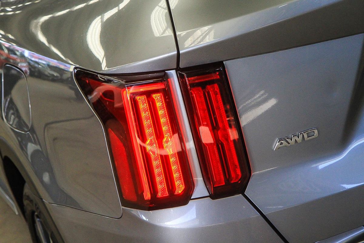 2020 Kia Sorento Sport+ MQ4