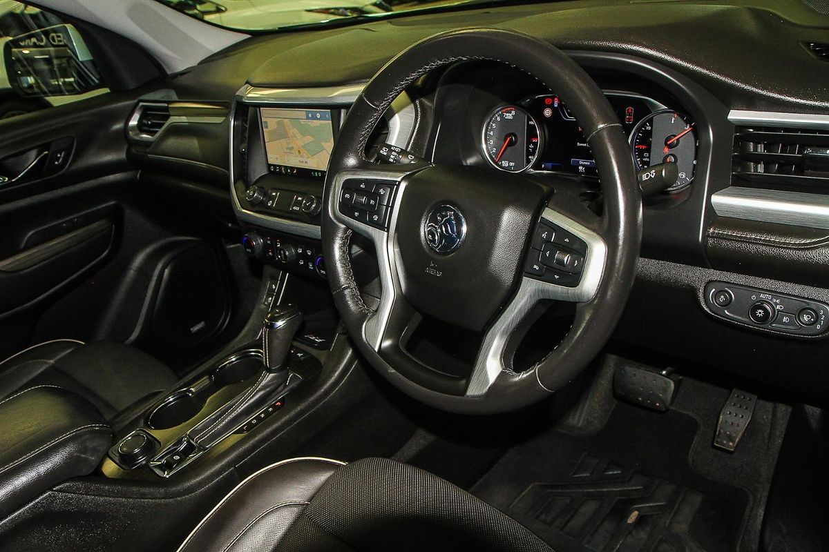 2019 Holden Acadia LTZ-V AC