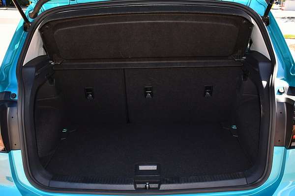 2023 Volkswagen T-Cross 85TSI Style C11
