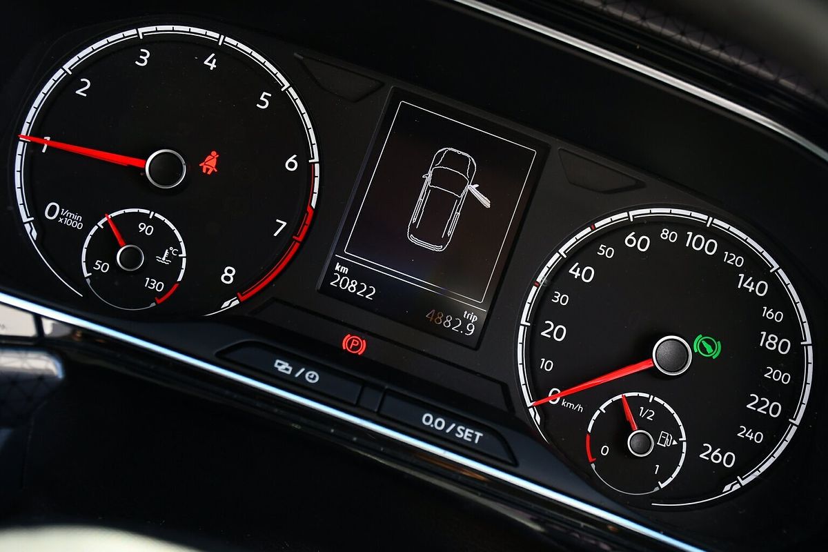 2023 Volkswagen T-Cross 85TSI Style C11