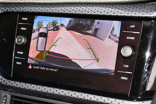 2023 Volkswagen T-Cross 85TSI Style C11