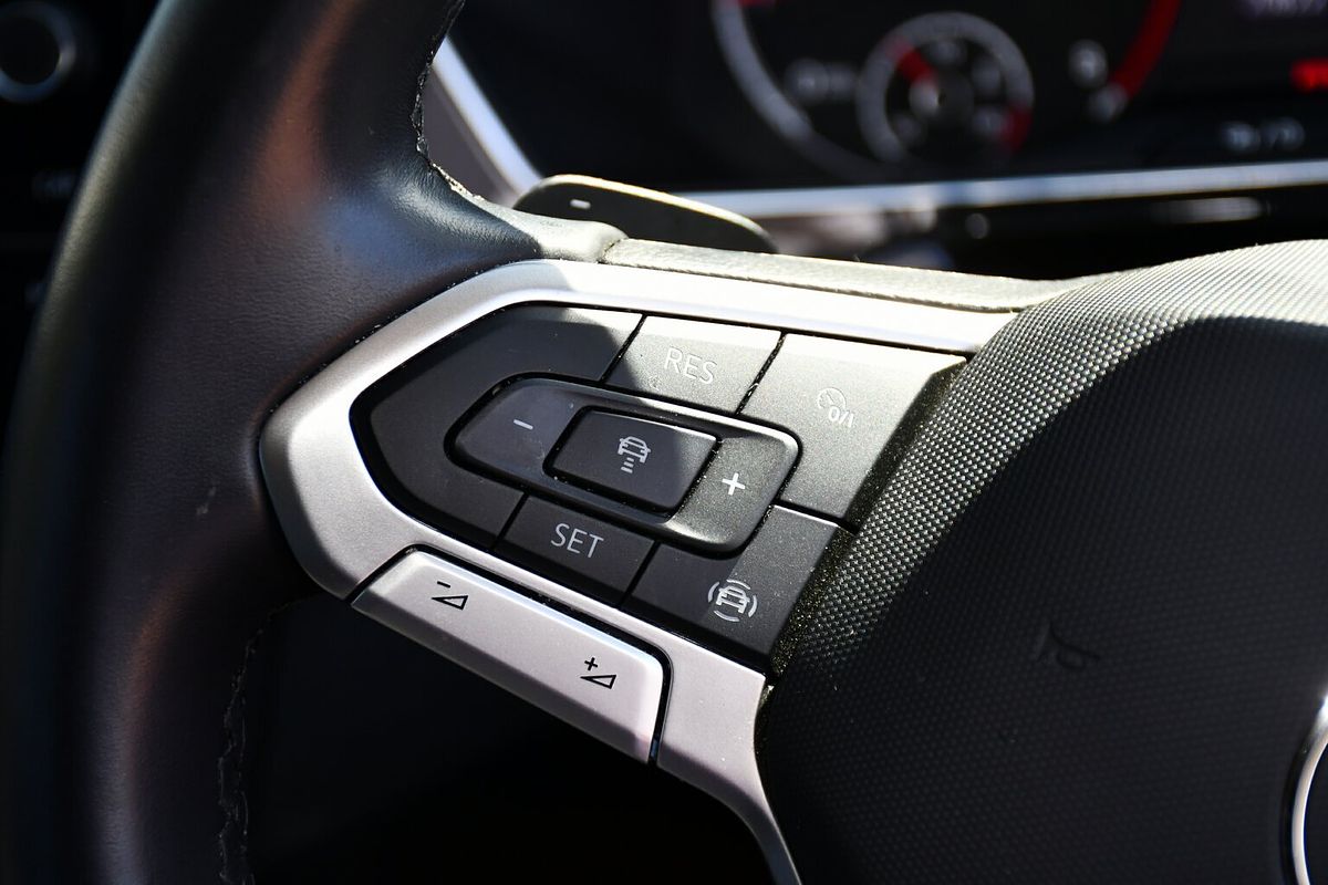 2023 Volkswagen T-Cross 85TSI Style C11