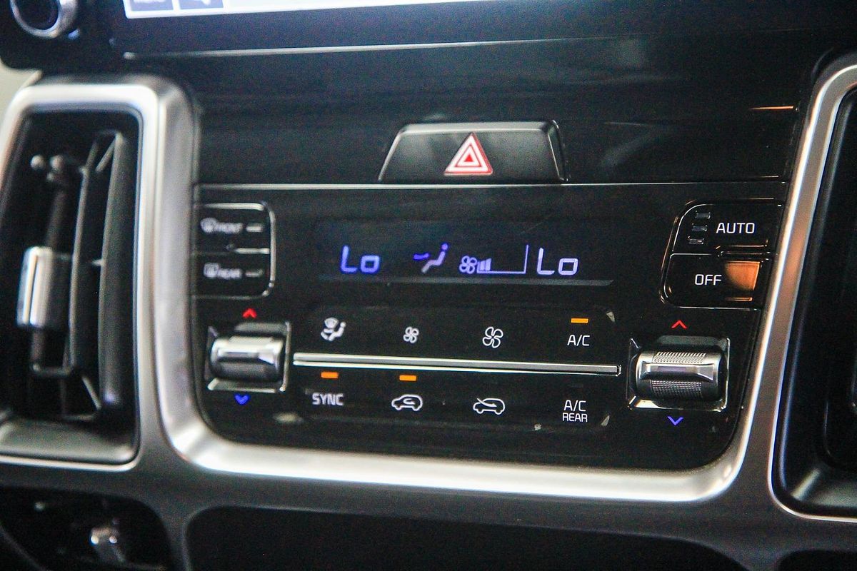 2020 Kia Sorento Sport+ MQ4