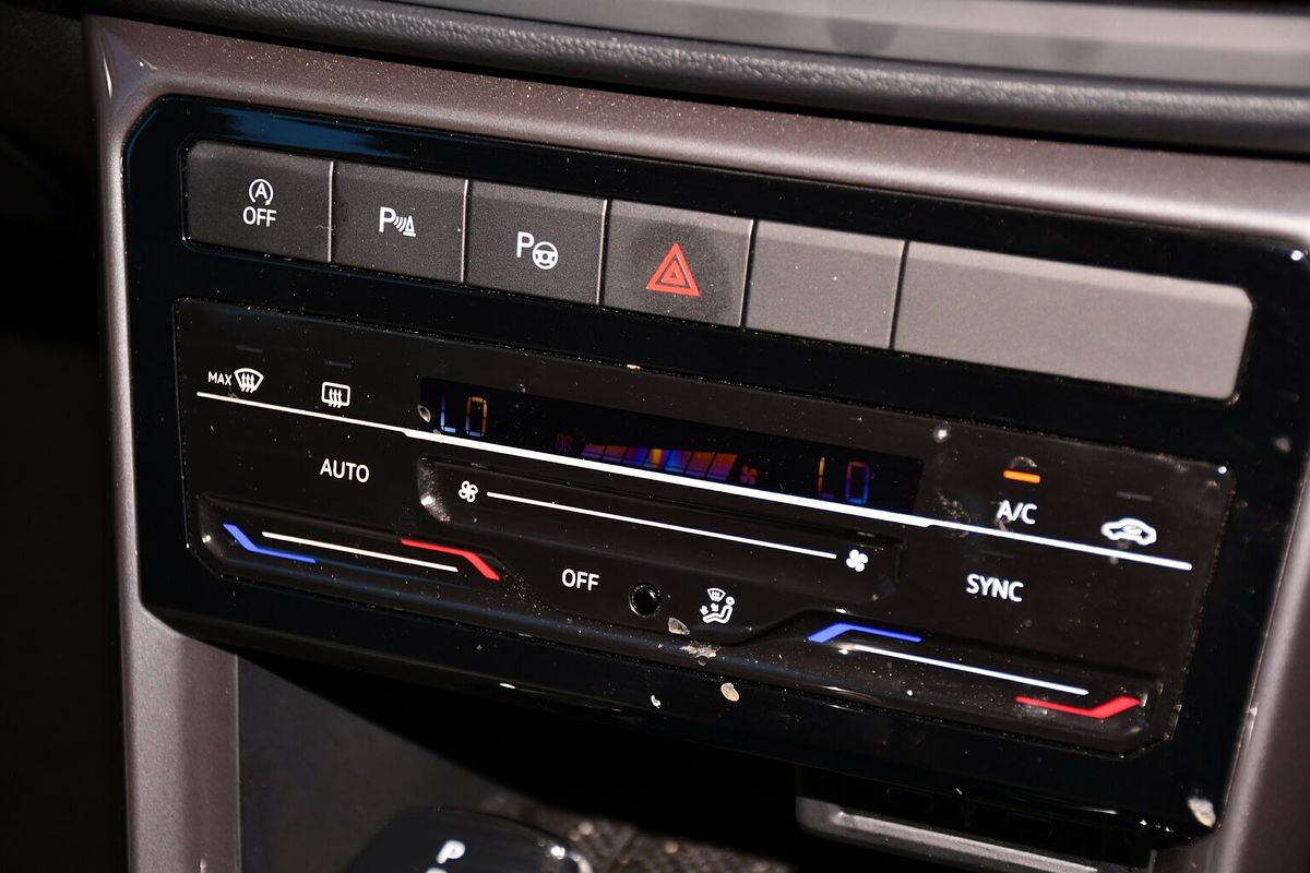 2023 Volkswagen T-Cross 85TSI Style C11
