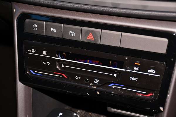 2023 Volkswagen T-Cross 85TSI Style C11