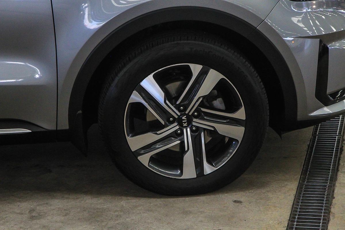 2020 Kia Sorento Sport+ MQ4
