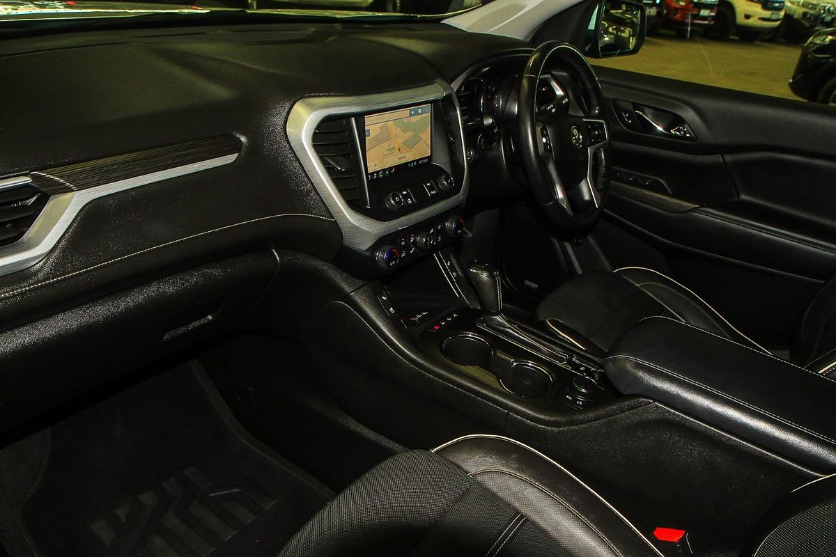 2019 Holden Acadia LTZ-V AC