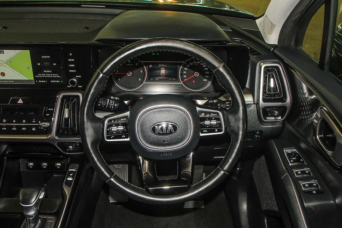 2020 Kia Sorento Sport+ MQ4