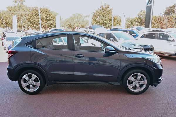 2016 Honda HR-V VTi-S
