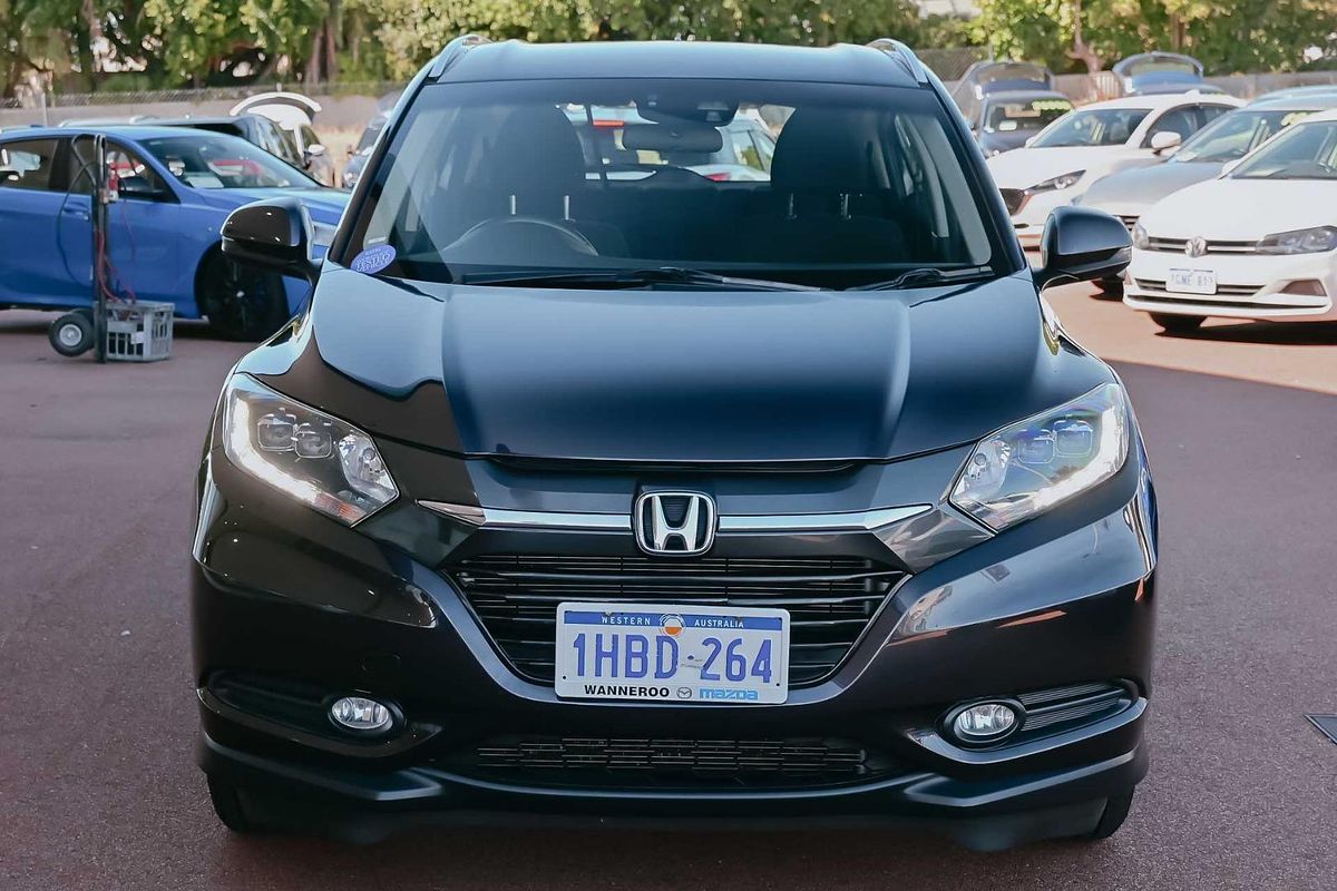 2016 Honda HR-V VTi-S