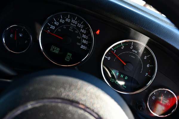 2015 Jeep Wrangler Unlimited Sport JK
