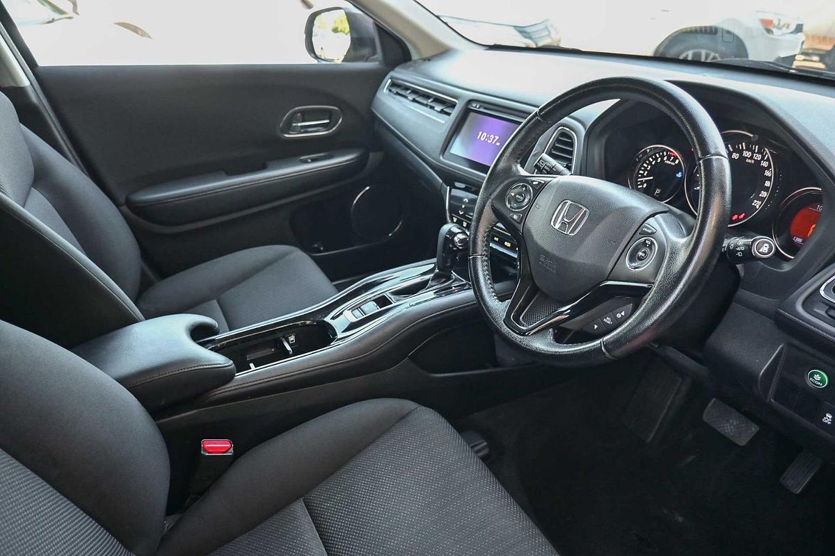2016 Honda HR-V VTi-S