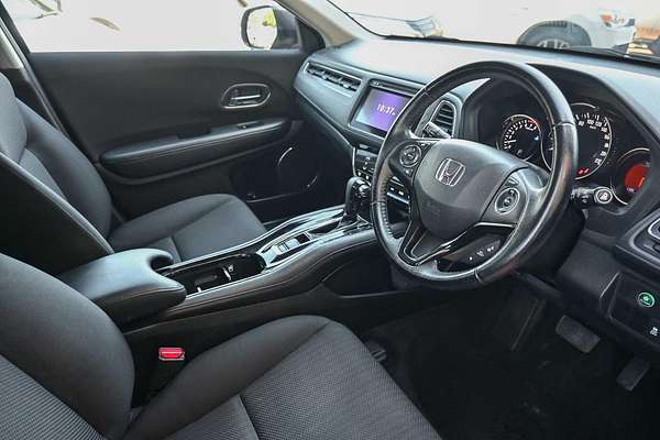 2016 Honda HR-V VTi-S