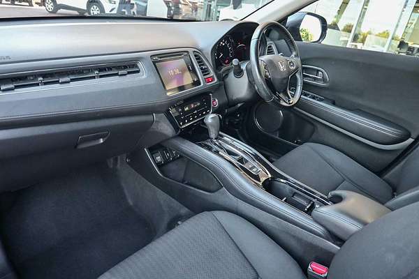 2016 Honda HR-V VTi-S