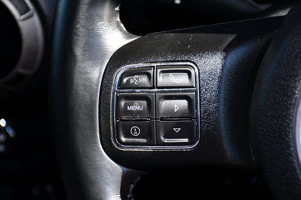 2015 Jeep Wrangler Unlimited Sport JK