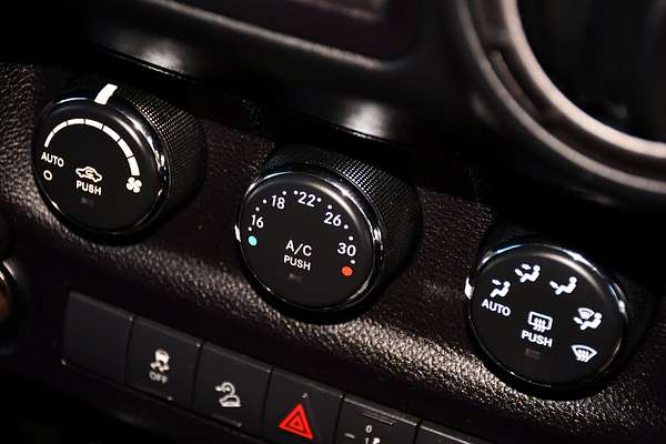 2015 Jeep Wrangler Unlimited Sport JK