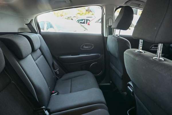 2016 Honda HR-V VTi-S