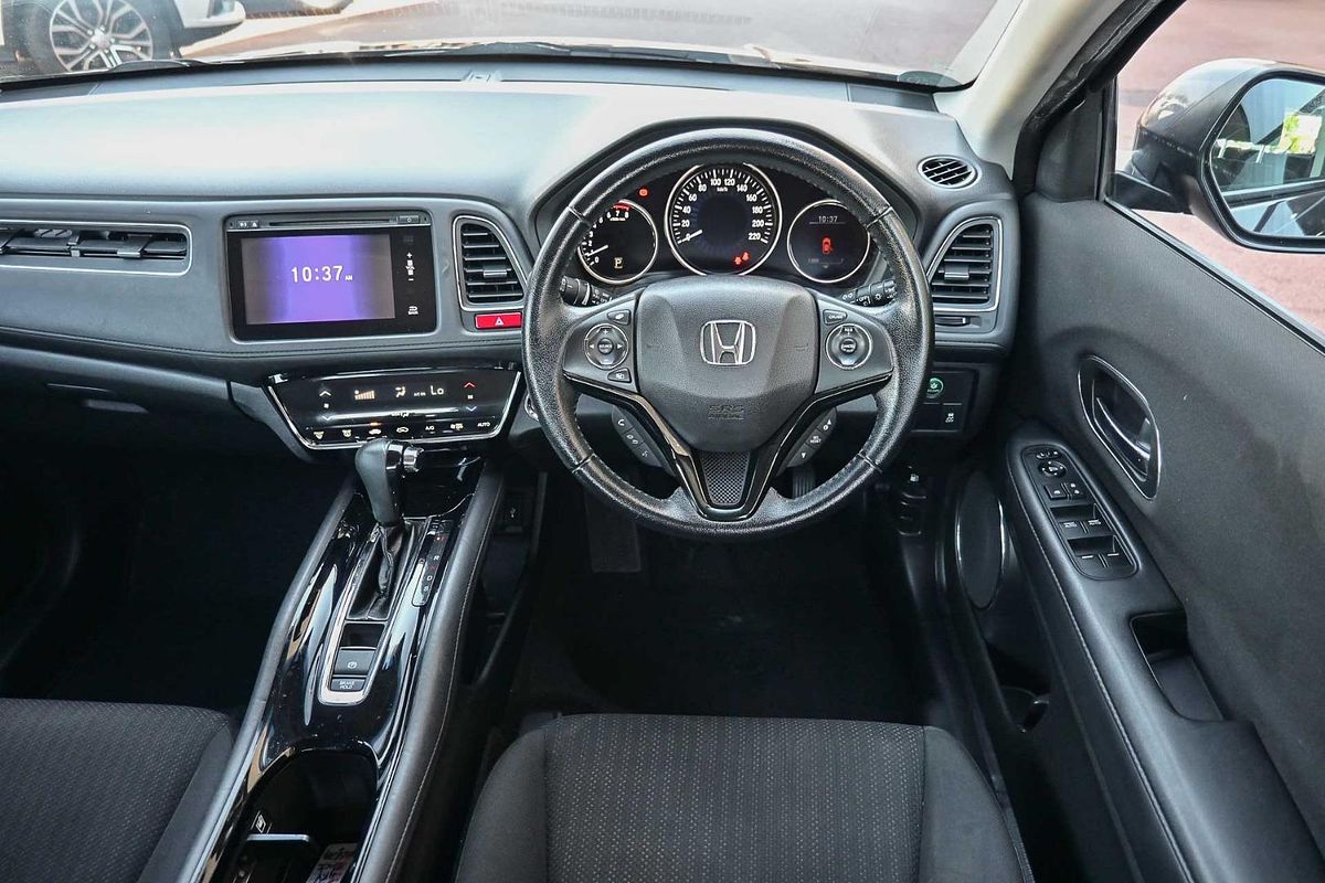 2016 Honda HR-V VTi-S