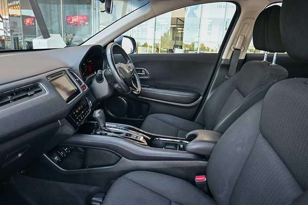 2016 Honda HR-V VTi-S