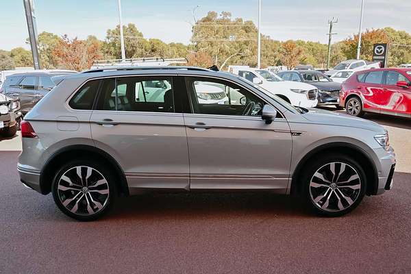 2019 Volkswagen Tiguan 162TSI Highline 5N