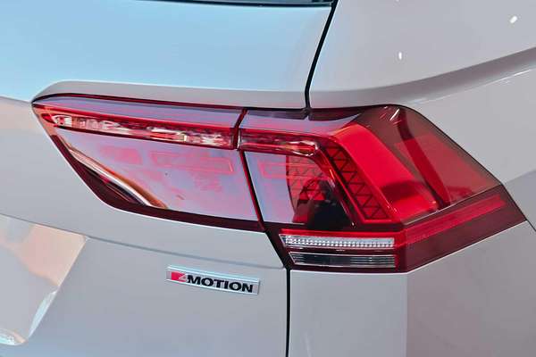 2019 Volkswagen Tiguan 162TSI Highline 5N