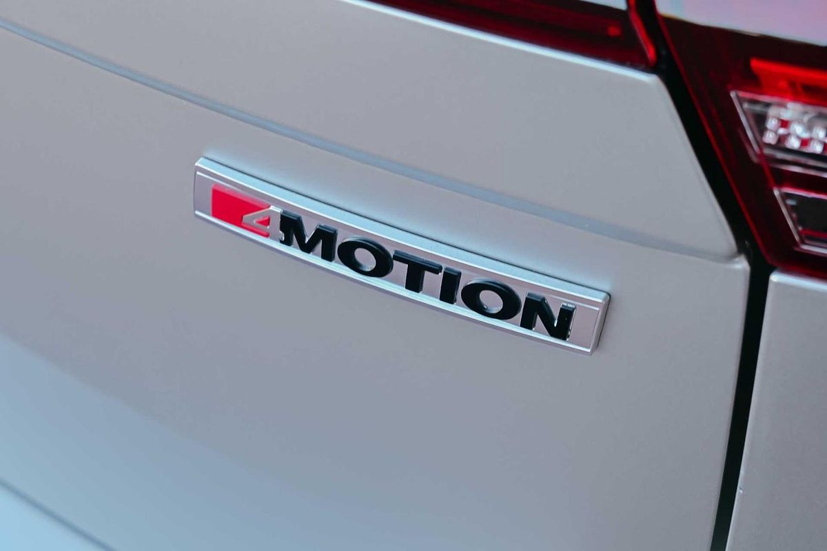 2019 Volkswagen Tiguan 162TSI Highline 5N