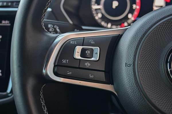 2019 Volkswagen Tiguan 162TSI Highline 5N